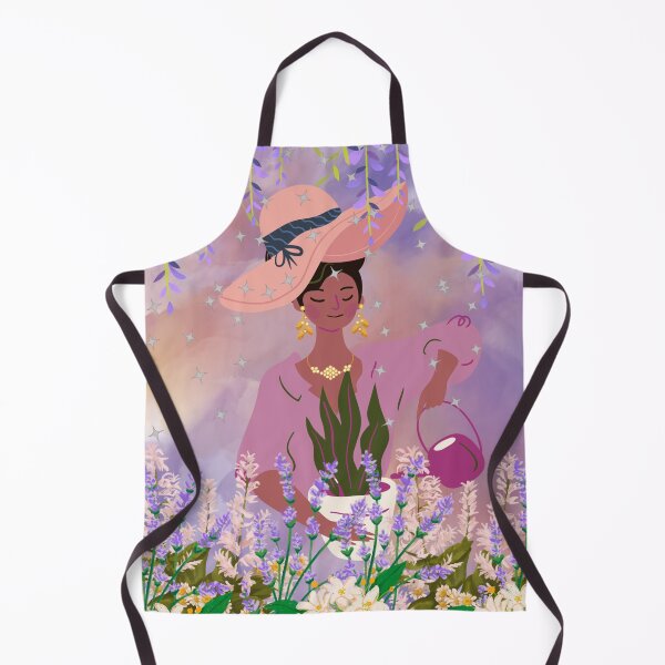 Item preview, Elegancia del jardín designed and sold by tinkeybabes.