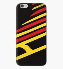 Vancouver Inspired Art iPhone Case