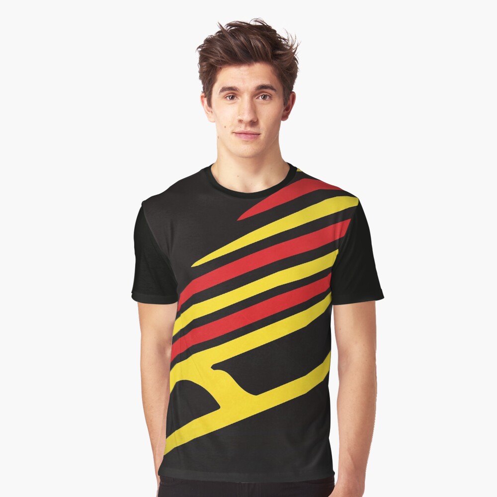 "Vancouver Inspired Art" Tshirt for Sale by OneadamArt Redbubble