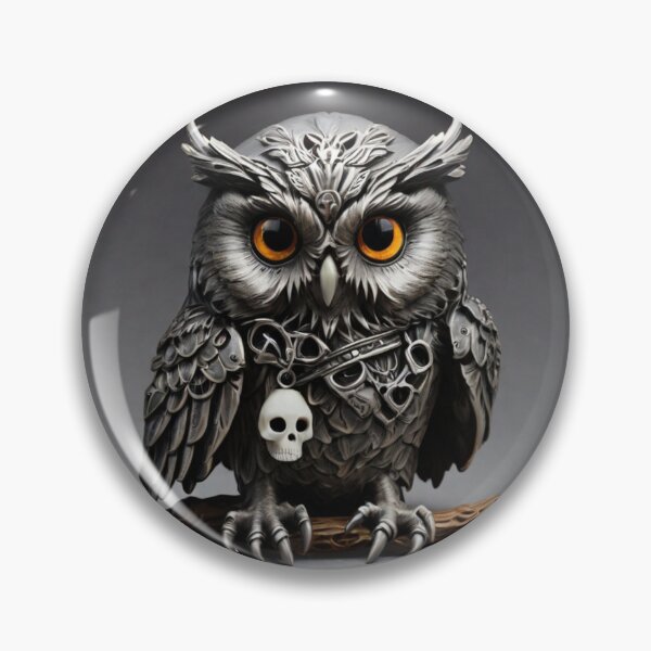 Item preview, adopt me owl designed and sold by QuirkByLgnatius.
