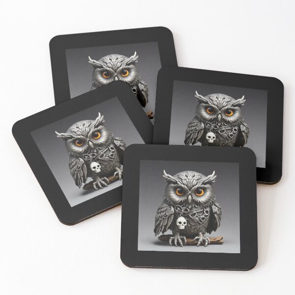 Item preview, adopt me owl designed and sold by QuirkByLgnatius.