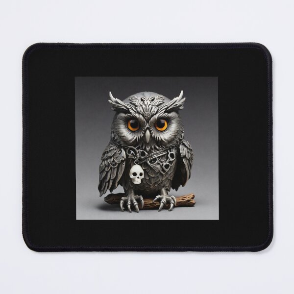 Item preview, adopt me owl designed and sold by QuirkByLgnatius.