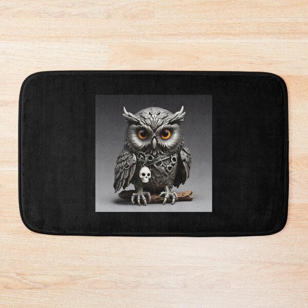 Item preview, adopt me owl designed and sold by QuirkByLgnatius.