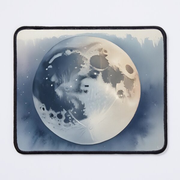 Item preview, Moon designed and sold by Nomad-Maynard.