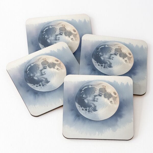 Item preview, Moon designed and sold by Nomad-Maynard.