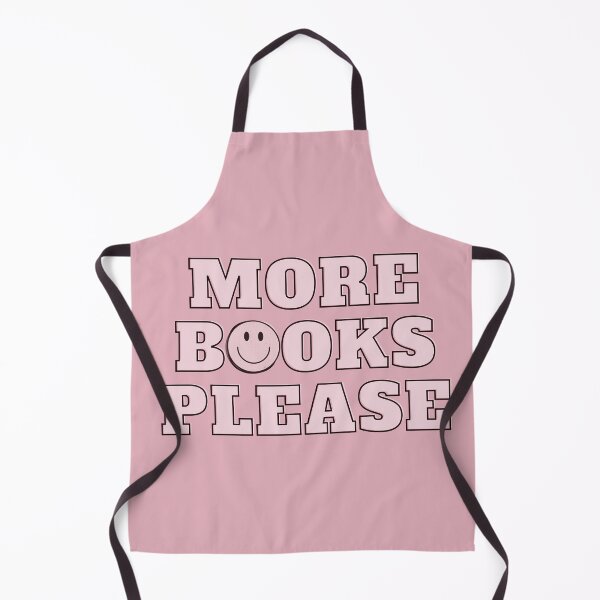Item preview, More Books Please designed and sold by Megurix.