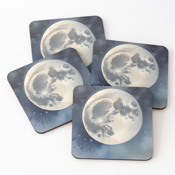 Item preview, Moon designed and sold by Nomad-Maynard.