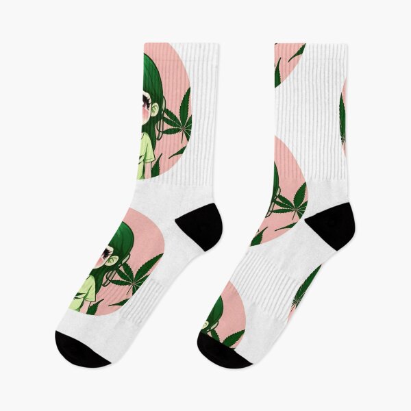 Item preview, I LOVE CANNABIS WEED - 30 designed and sold by SpecialForceART.