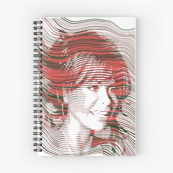 Item preview, Paula Abdul art portrait designed and sold by alex-yars.