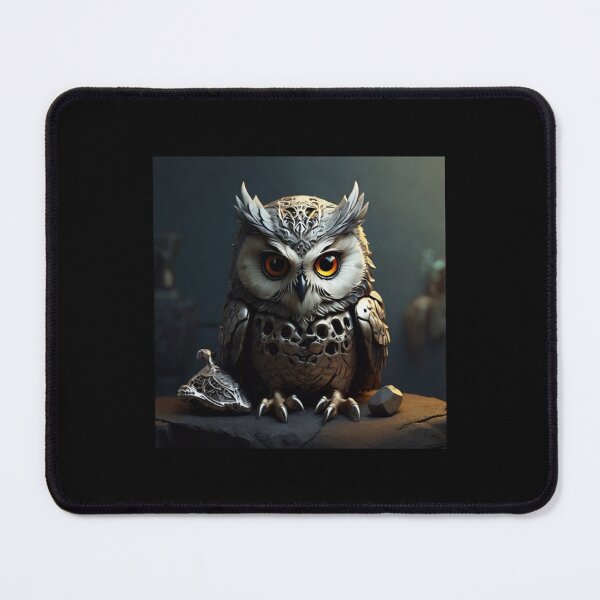 Item preview, adopt me owl designed and sold by QuirkByLgnatius.