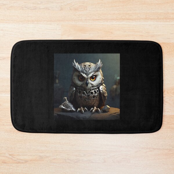 Item preview, adopt me owl designed and sold by QuirkByLgnatius.