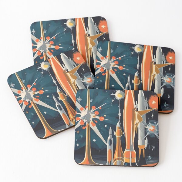 Item preview, (MCM) - Volume 01 - No. 06 designed and sold by Legacy Star Designs.
