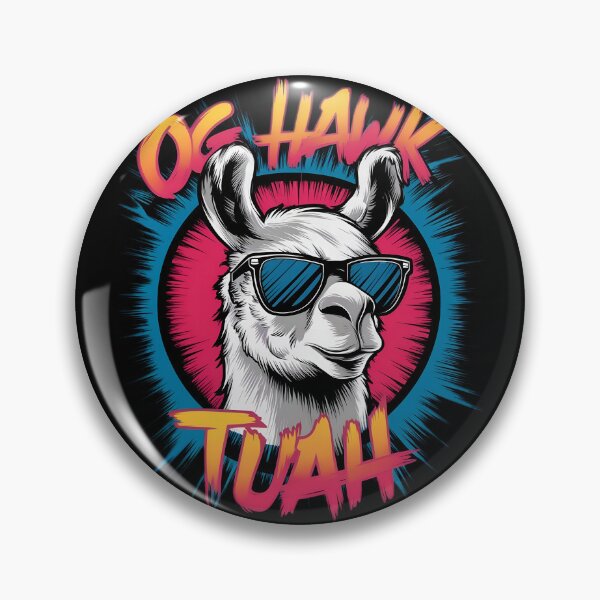 Item preview, Original Hawk Tuah  designed and sold by PlanetMarker.