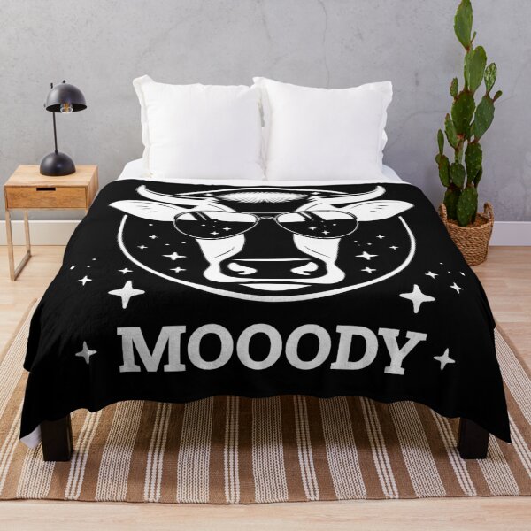 Item preview, Mooody designed and sold by FowlerCrossing.