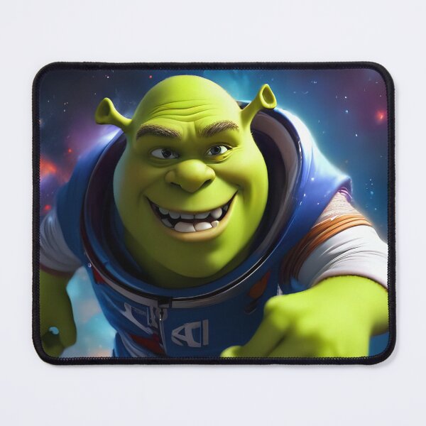 Item preview, Shrek designed and sold by Nomad-Maynard.