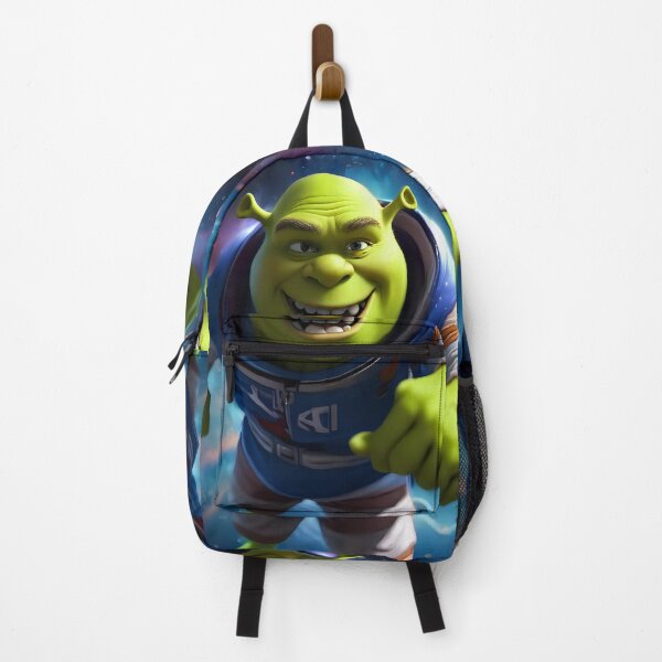 Item preview, Shrek designed and sold by Nomad-Maynard.