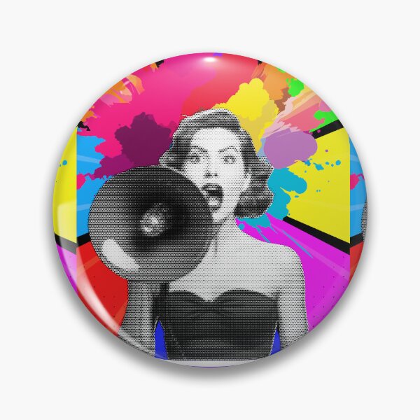 Item preview, Colorful women, Vintage Women, Bright Women,90's Shirts,Madame 90 Shirts designed and sold by BeYourself1993.