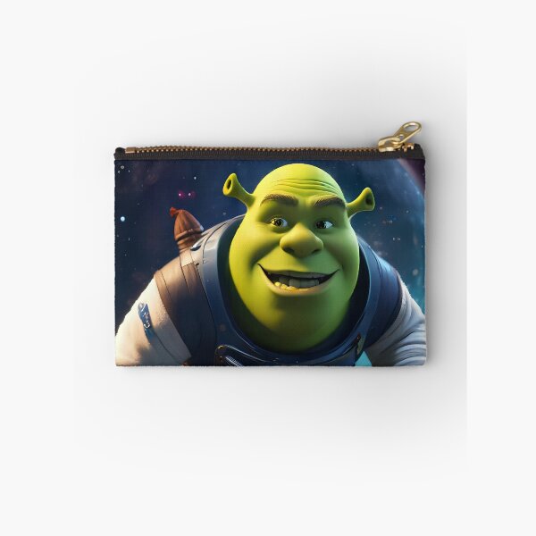 Item preview, Shrek designed and sold by Nomad-Maynard.