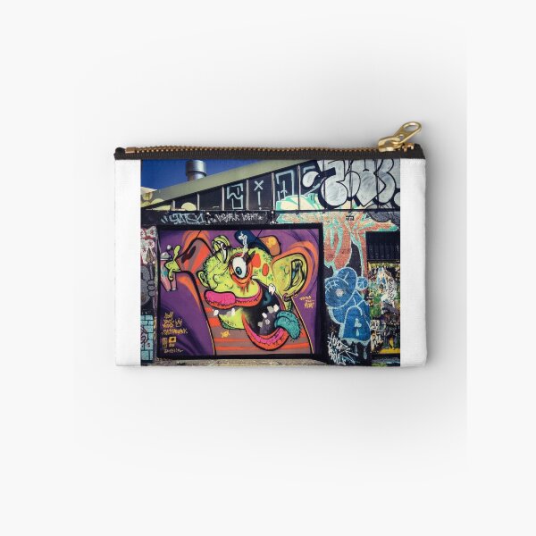 Item preview, Newtown, Street Art designed and sold by Shannon Friel.