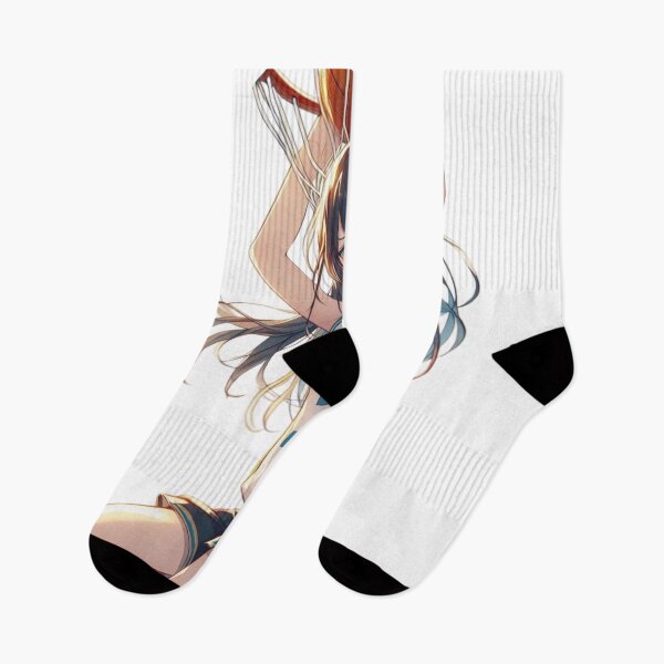 Item preview, Cute Cool Anime girl playing basketball, Pretty girl dribbling, Beautiful sports professional female basketballer at tournament jump shooting (SGVisionary) designed and sold by SGVisionary.