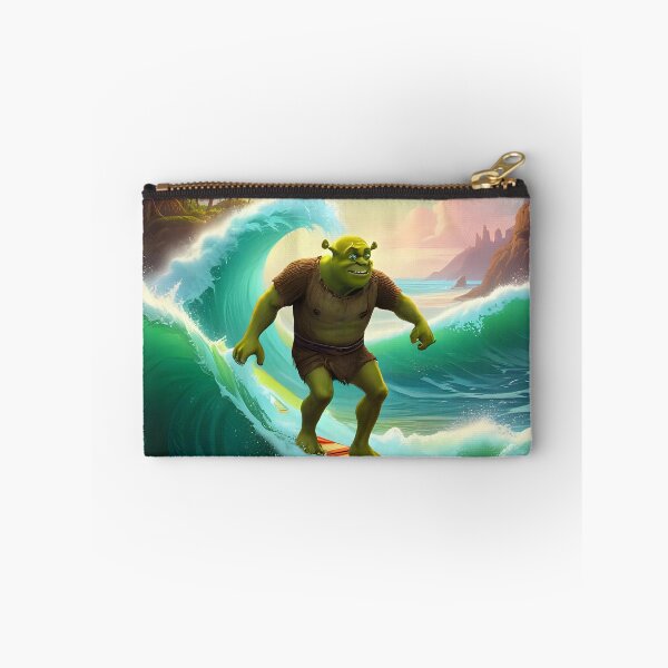 Item preview, Shrek designed and sold by Nomad-Maynard.