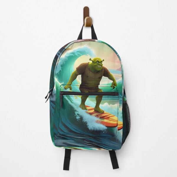 Item preview, Shrek designed and sold by Nomad-Maynard.
