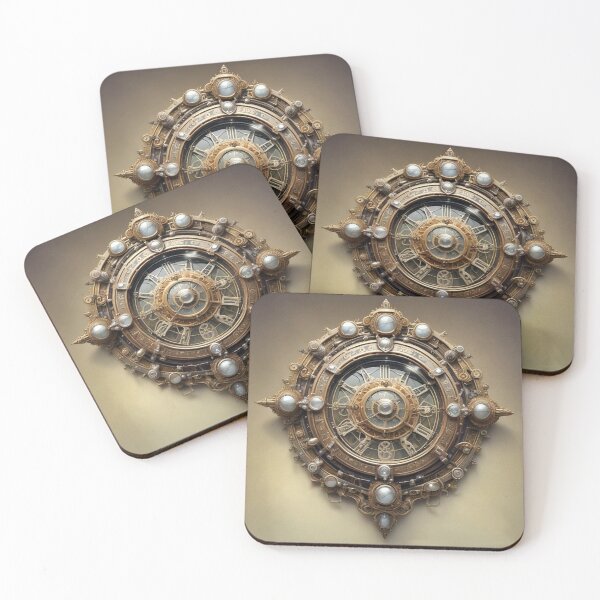 Item preview, Steampunk Jewel designed and sold by Bondillero.