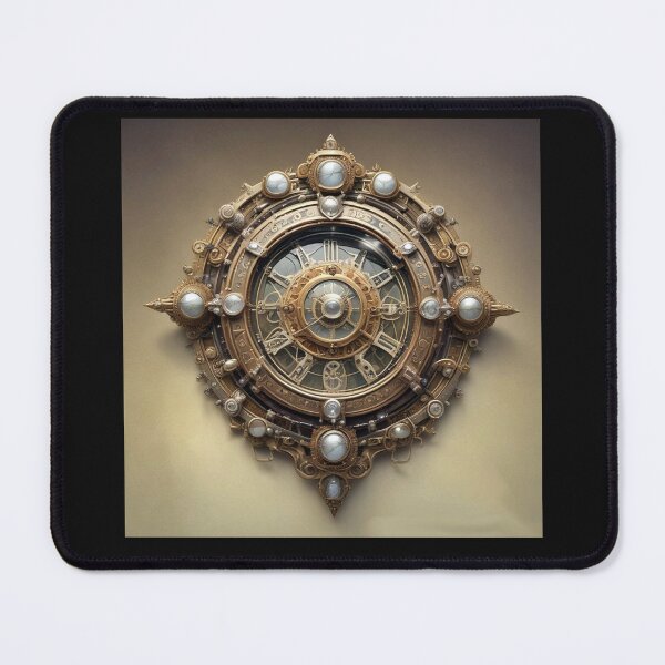 Item preview, Steampunk Jewel designed and sold by Bondillero.