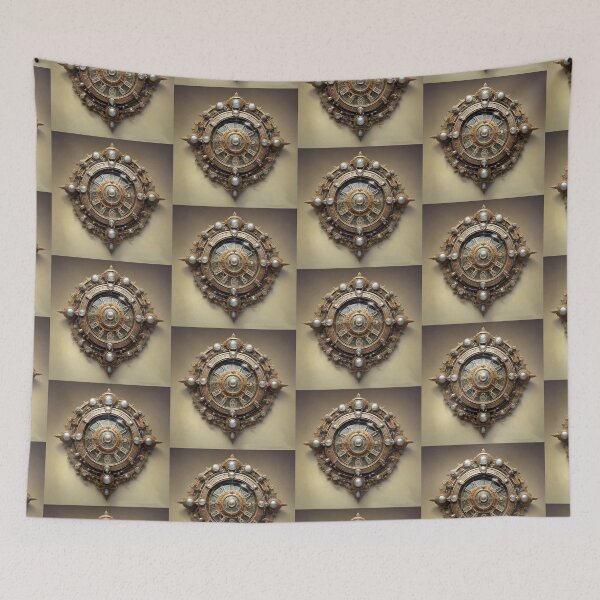 Item preview, Steampunk Jewel designed and sold by Bondillero.