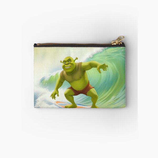 Item preview, Shrek designed and sold by Nomad-Maynard.
