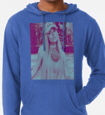 Karol G Leichter Hoodie