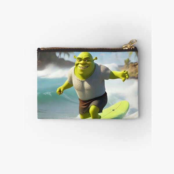 Item preview, Shrek designed and sold by Nomad-Maynard.