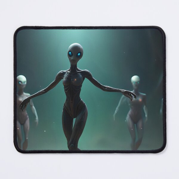 Item preview, Alian designed and sold by Nomad-Maynard.