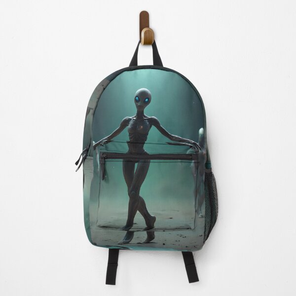 Item preview, Alian designed and sold by Nomad-Maynard.