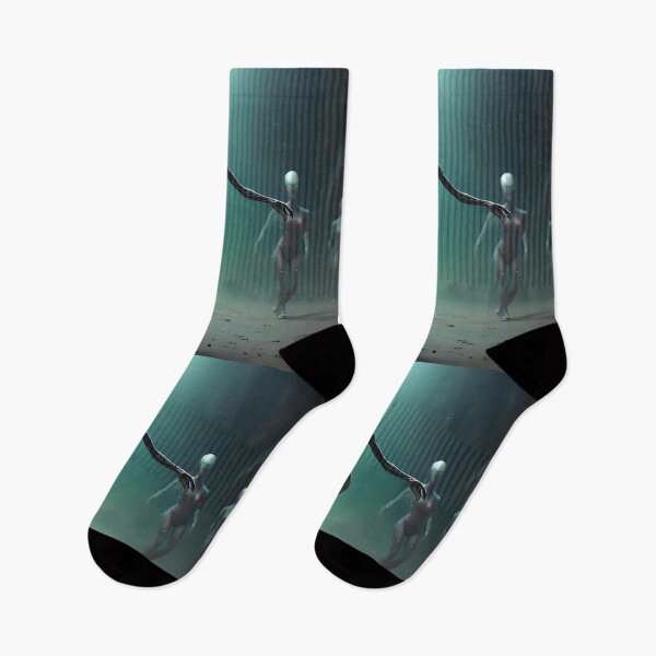 Item preview, Alian  designed and sold by Nomad-Maynard.