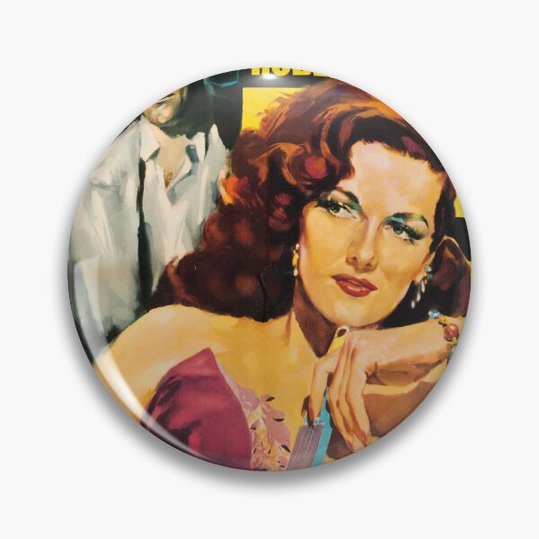 Item preview, Macao 1952 Portugal Movie Poster designed and sold by DToneDef.