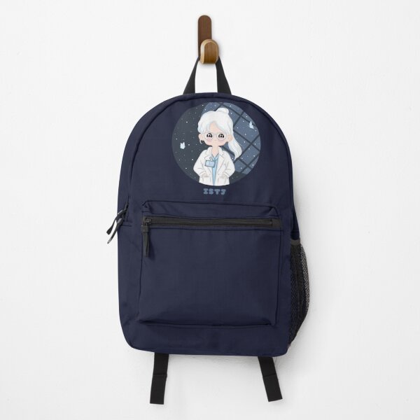Item preview, ISTJ GIRL MBTI design designed and sold by Ashe4.