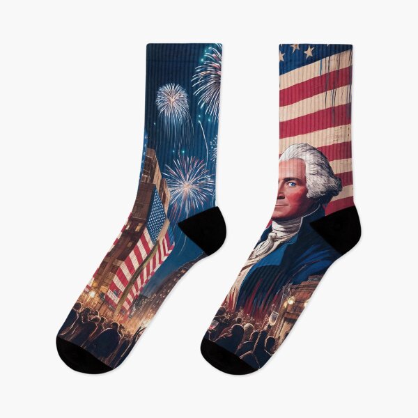 Item preview, Forth of July - Independence Day designed and sold by KiraChie.
