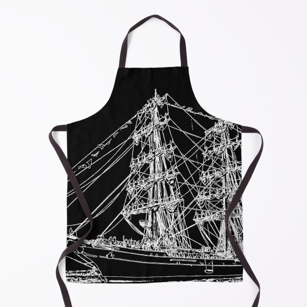 Item preview, Three-masted frigate designed and sold by Wylkerd.