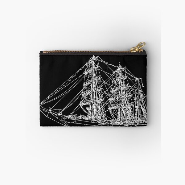 Item preview, Three-masted frigate designed and sold by Wylkerd.