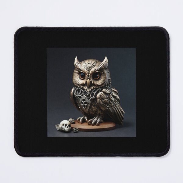 Item preview, adopt me owl  designed and sold by QuirkByLgnatius.