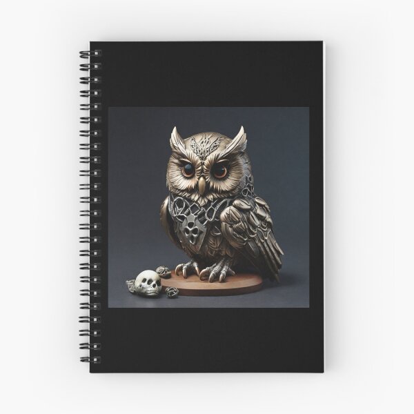 Item preview, adopt me owl  designed and sold by QuirkByLgnatius.