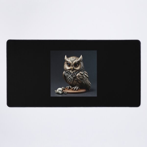 Item preview, adopt me owl  designed and sold by QuirkByLgnatius.