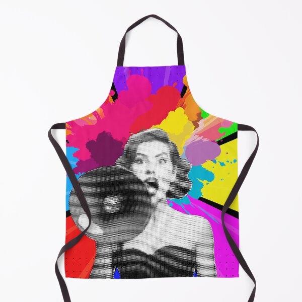 Item preview, Colorful women, Vintage Women, Bright Women,90's Shirts,Madame 90 Shirts designed and sold by BeYourself1993.