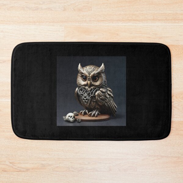 Item preview, adopt me owl  designed and sold by QuirkByLgnatius.