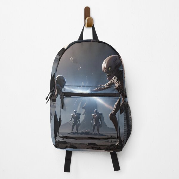 Item preview, Alian war designed and sold by Nomad-Maynard.