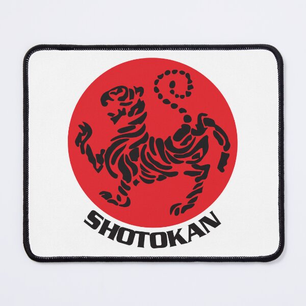 Artikelvorschau, Shotokan Neu entworfen und verkauft von miyazdesignart.