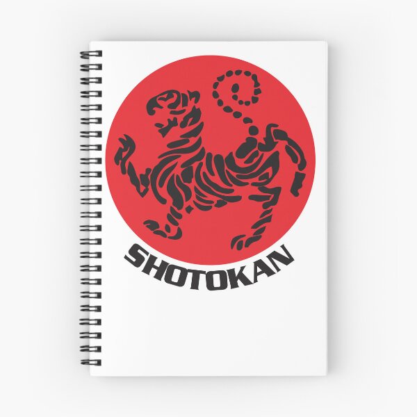 Artikelvorschau, Shotokan Neu entworfen und verkauft von miyazdesignart.