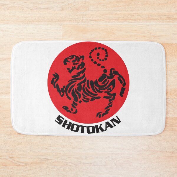 Item preview, Shotokan New designed and sold by miyazdesignart.