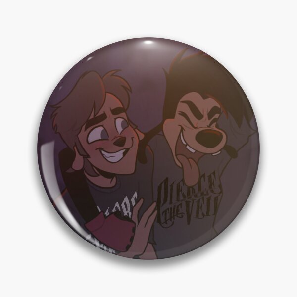 Item preview, Max and Bradley designed and sold by D00dleSp00dle.